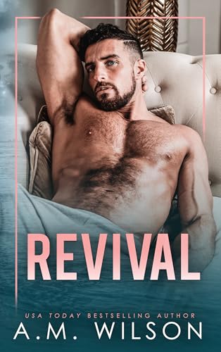 Revival book cover