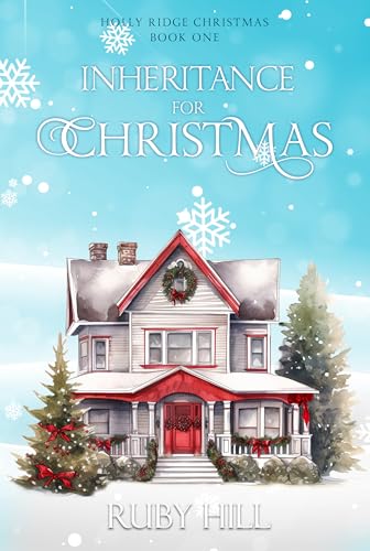 Inheritance for Christmas