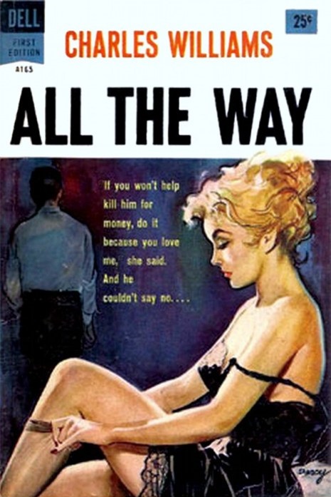 All the Way