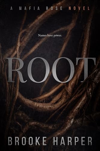 Root: A Dark Age Gap Mafia Romance