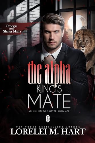 The Alpha King's Mate