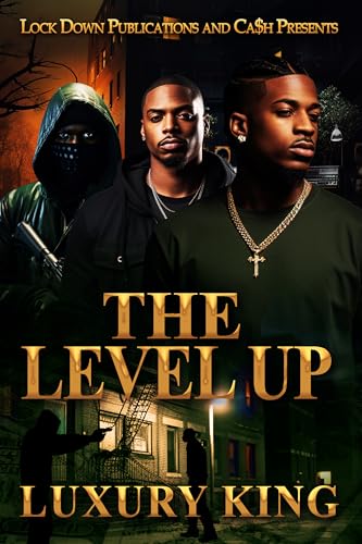 The Level Up
