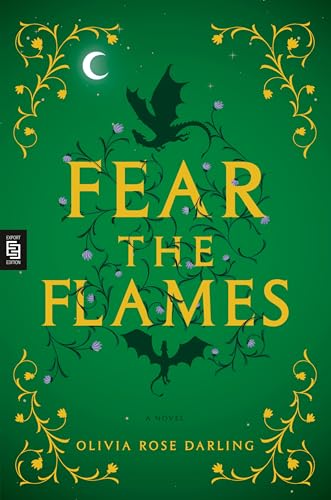 Fear the Flames (Fear the Flames #1)