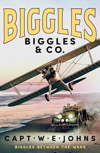 Biggles & Co.