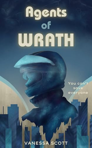 Agents of WRATH