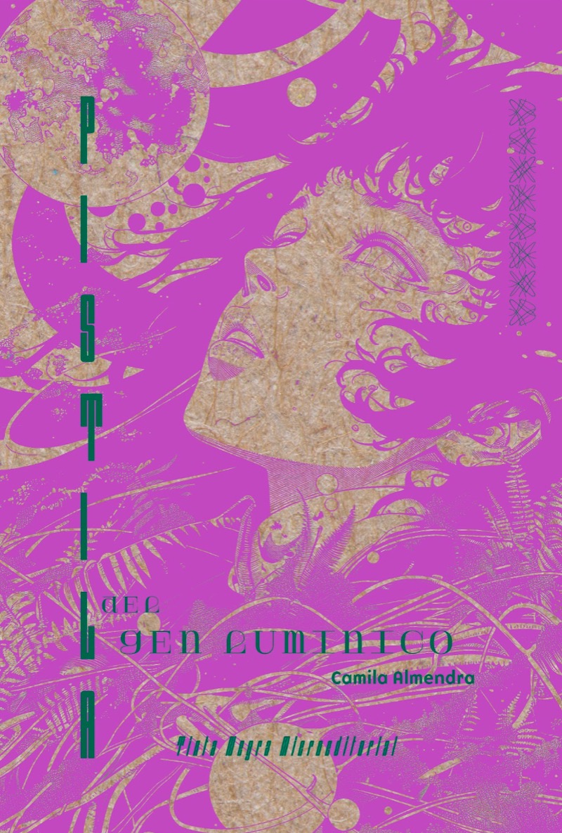 Pistila del gen lumínico