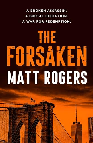 The Forsaken