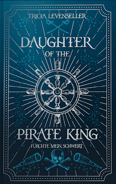 Daughter of the Pirate King: Fürchte mein Schwert (Pirate-Queen-Saga, #1)