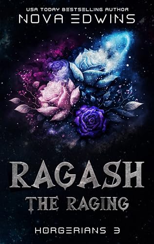 Ragash, the Raging