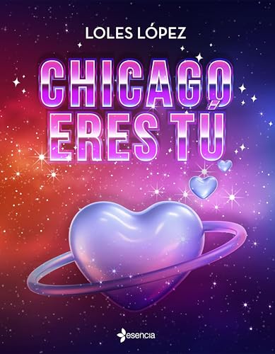 Chicago eres tú: Descubre este friends to lovers ardiente y adictivo en el que del amor a la amistad solo hay un touchdown. (Contemporánea)
