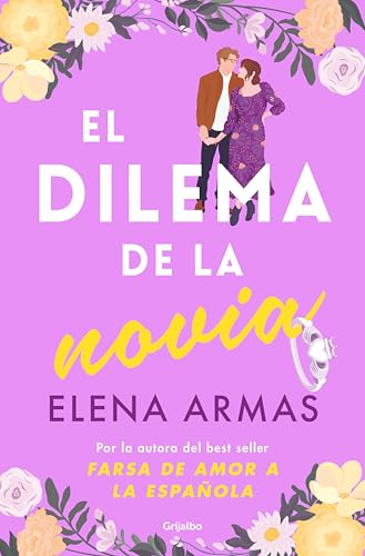 El dilema de la novia (Green Oak, #2)