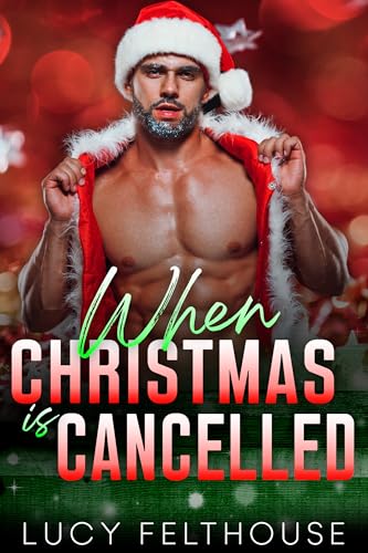 When Christmas is Cancelled book cover
