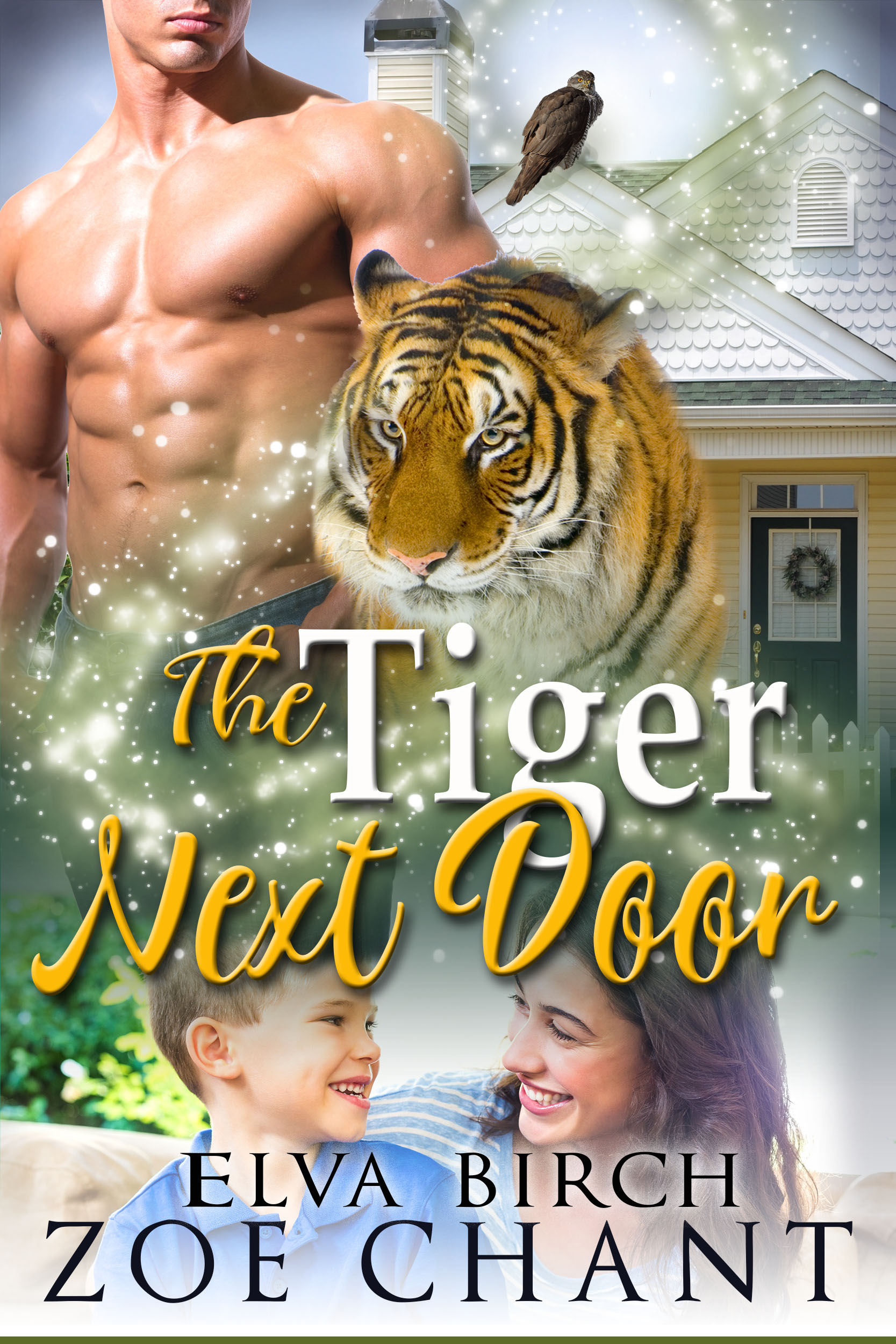The Tiger Next Door