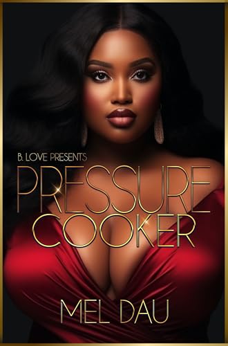 Pressure Cooker book cover