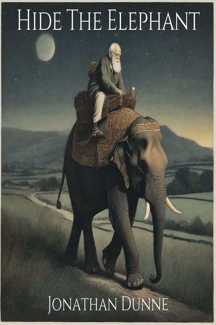 Hide the Elephant
