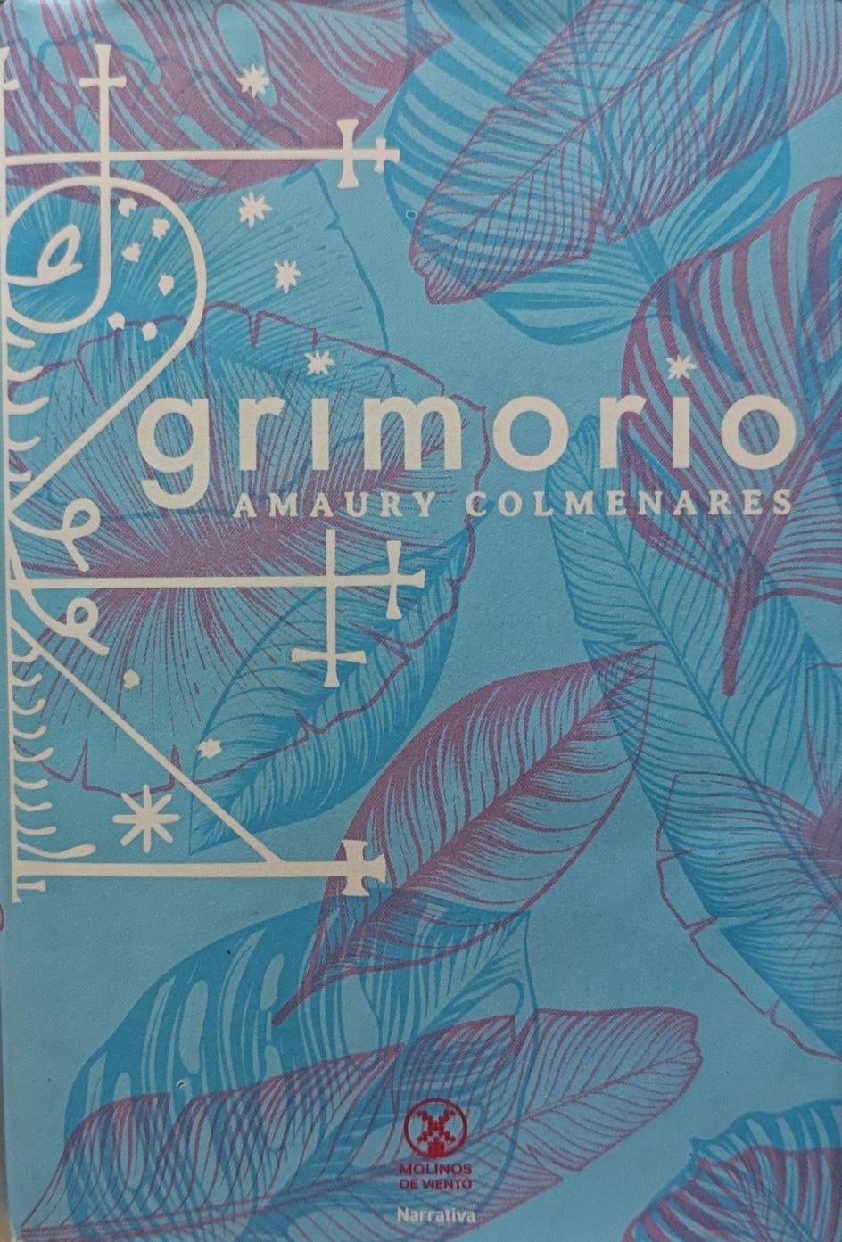 Grimorio