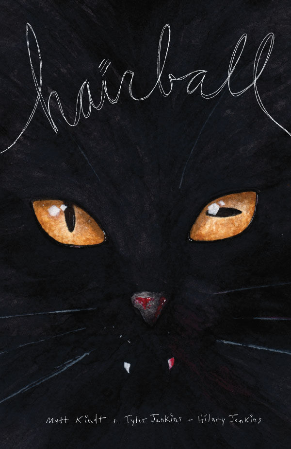 Hairball