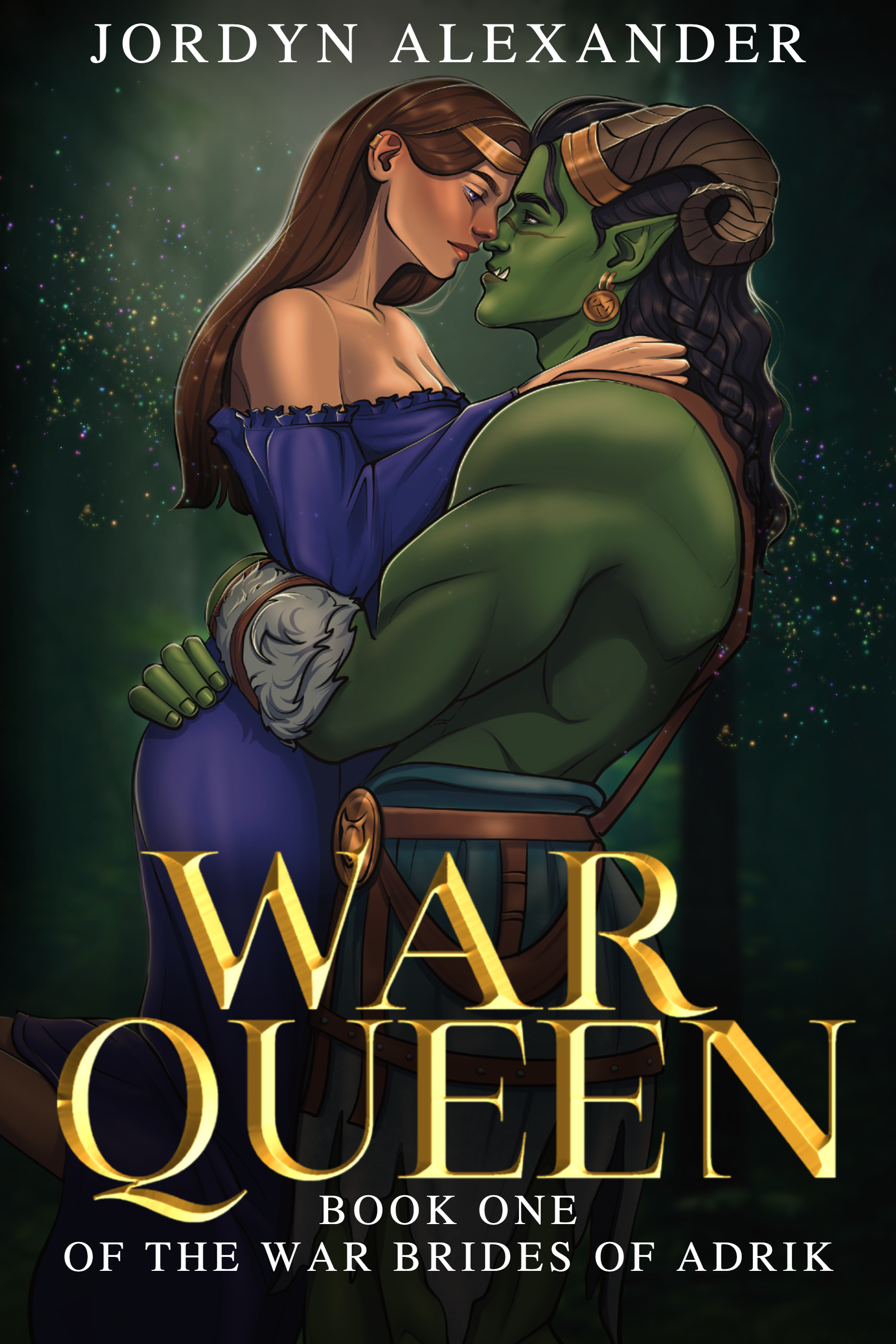 War Queen