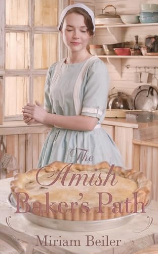 The Amish Baker's Path