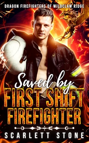 Saved by First Shift Firefighter