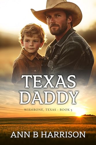 Texas Daddy