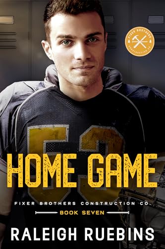 Home Game book cover