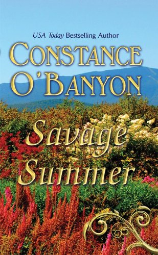 Savage Summer