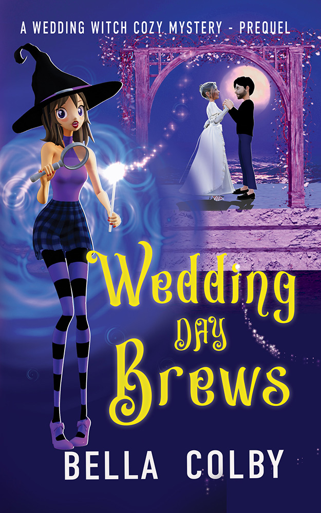 Wedding Day Brews