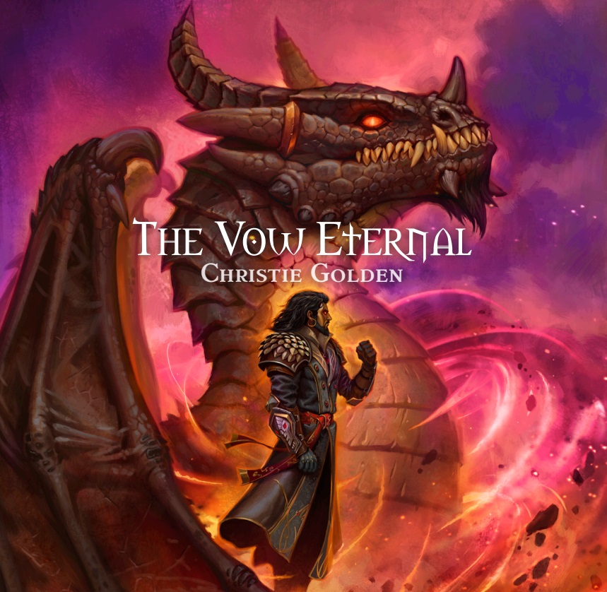 The Vow Eternal