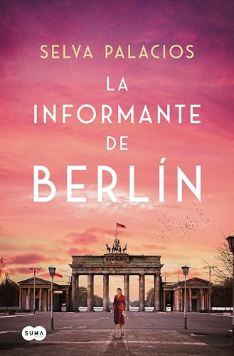 La informante de Berlín