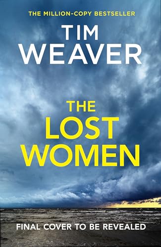 The Lost Women book cover