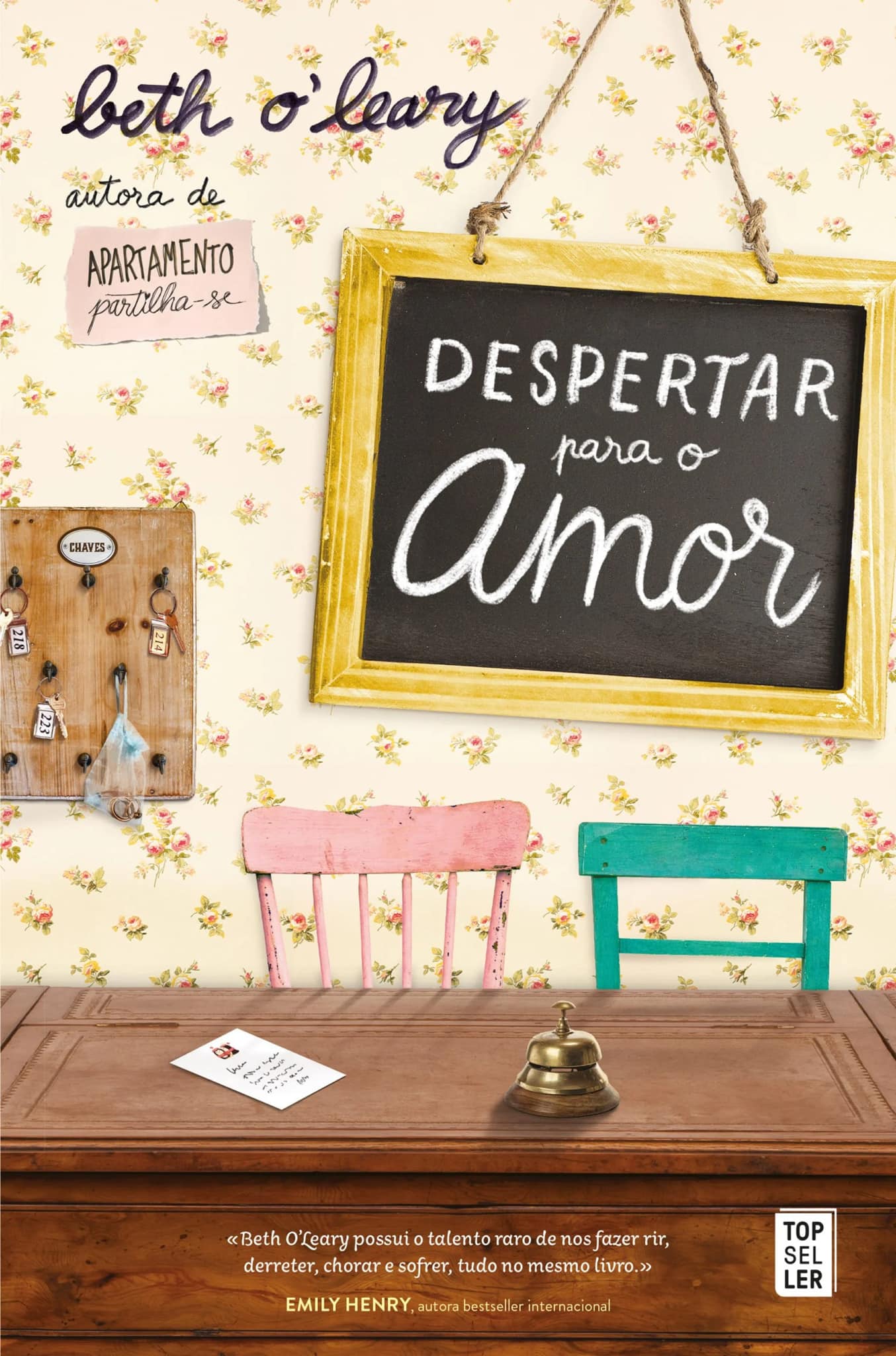 Despertar Para o Amor