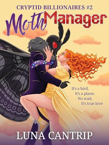 Moth Manager