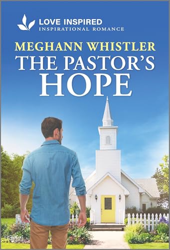 The Pastor’s Hope