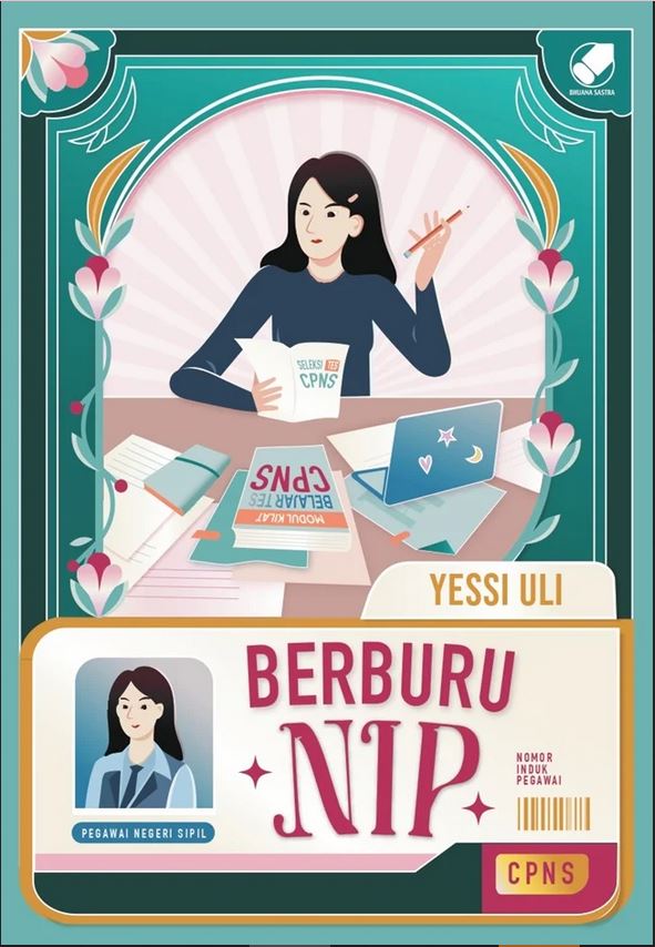 Berburu NIP