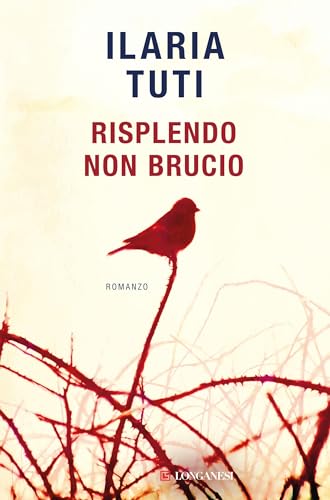Risplendo non brucio book cover