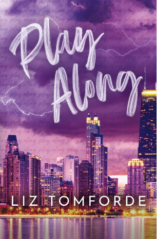 Play Along (Windy City, #4) UK Edition