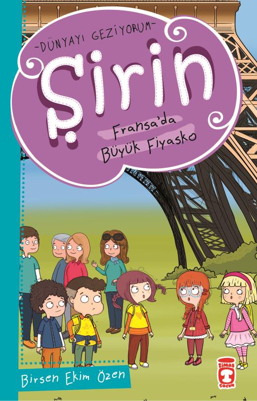Şirin Fransa'da Büyük Fiyasko