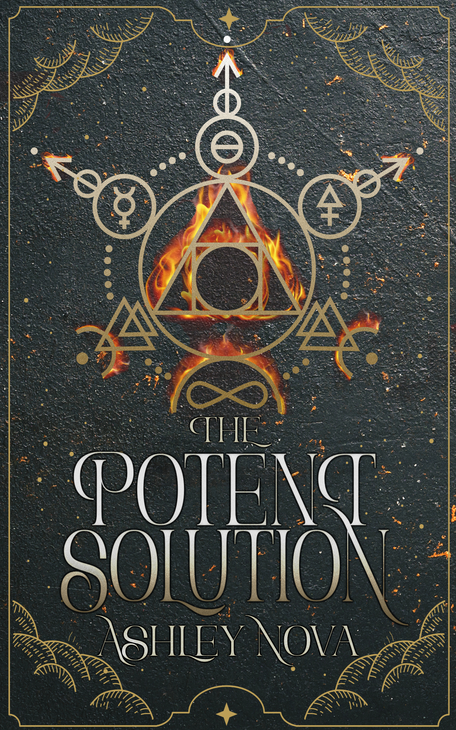 The Potent Solution