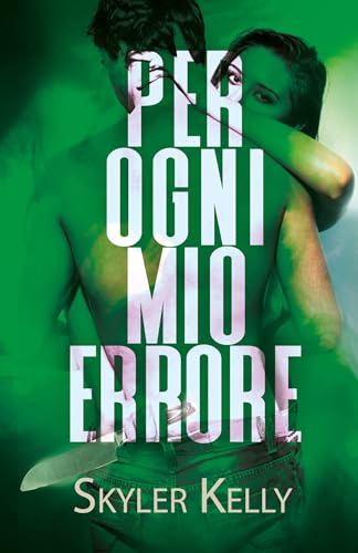 Per ogni mio errore