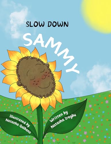 Slow Down Sammy