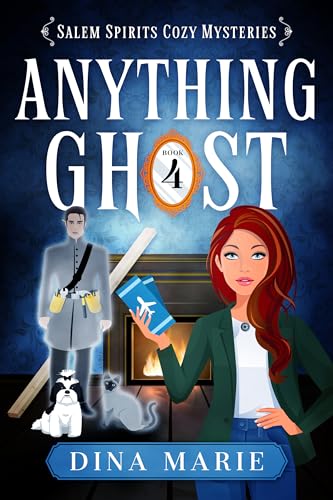 Anything Ghost
