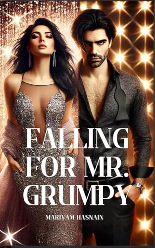 Falling for Mr. Grumpy