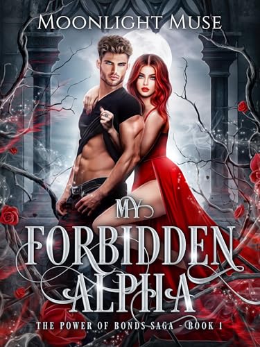 My Forbidden Alpha