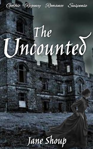 The Uncounted
