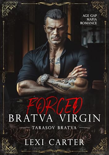 Forced Bratva Virgin