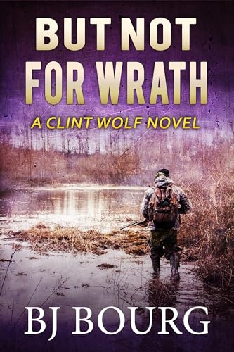 But Not For Wrath