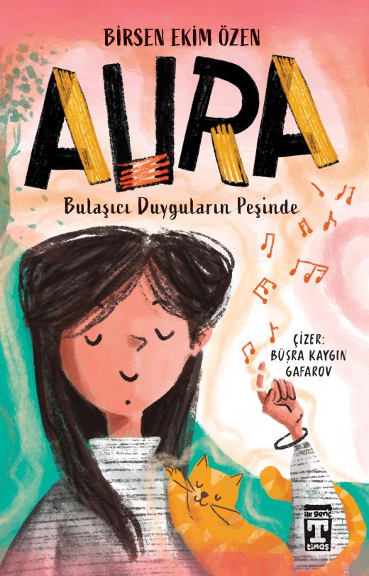 Aura: Bulaşıcı Duyguların Peşinde