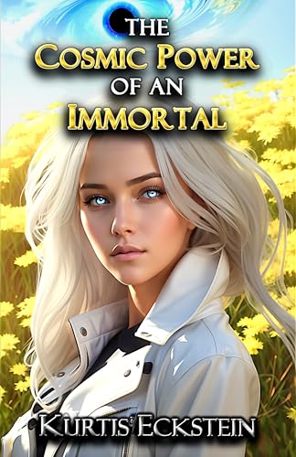 The Cosmic Power of an Immortal