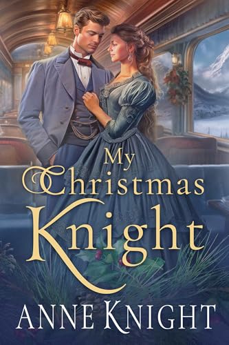 My Christmas Knight